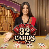 888k casino 32 Baraha