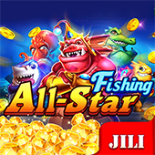 888k bắn cá All Star Fishing