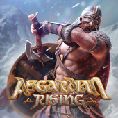 888k slot Asgardian Rising