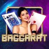 888k casino Baccarat B
