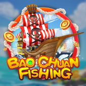 888k bắn cá Bao Chuan
