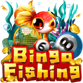 888k bắn cá Bingo Fishing