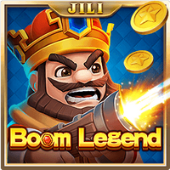888k bắn cá Boom Legend
