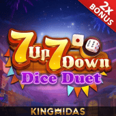888k game Song Ca Xúc Xắc