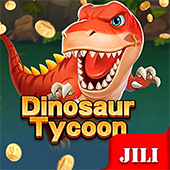 888k bắn cá Dinosaur Tycoon