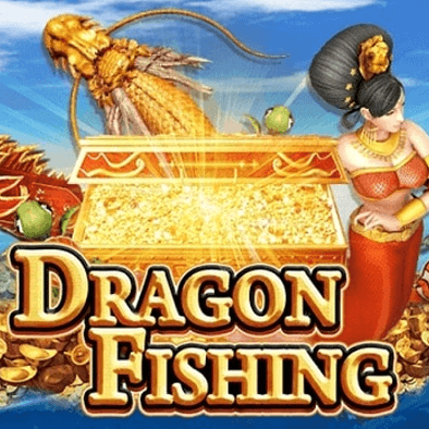 888k bắn cá Dragon Fishing