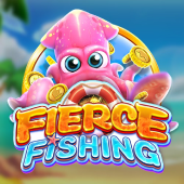 888k bắn cá Fierce Fishing