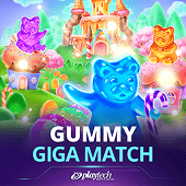 888k slot Kẹo Dẻo Giga Match