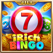 888k slot Bingo Irich