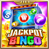 888k slot Jackpot Bingo