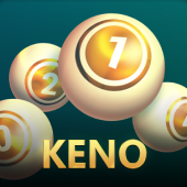888k game Keno