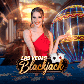 888k casino Las Vegas Blackjack