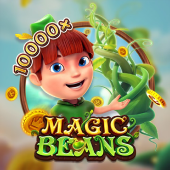 888k slot Hạt Đậu Ma Thuật