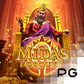888k slot Vận May Midas