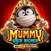 888k slot Xác Ướp Khóa Giàu Có