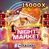 888k slot Chợ Đêm