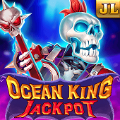 888k bắn cá Ocean King Jackpot