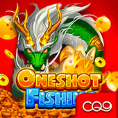 888k bắn cá Oneshot Fishing