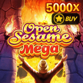 888k slot Mở Sesame Mega