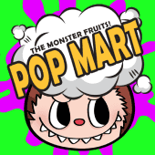 888k slot Popmart