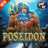 888k slot Poseidon