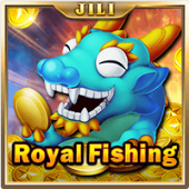 888k bắn cá Royal Fishing