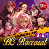 888k casino Sexy Blockchain Baccarat