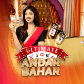 888k casino Ultimate Andar Bahar